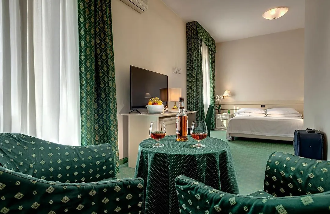 Hotel Excelsior Terme-1