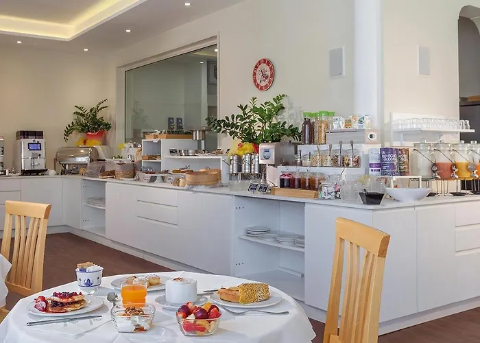Hotel Terme Patria Abano Terme